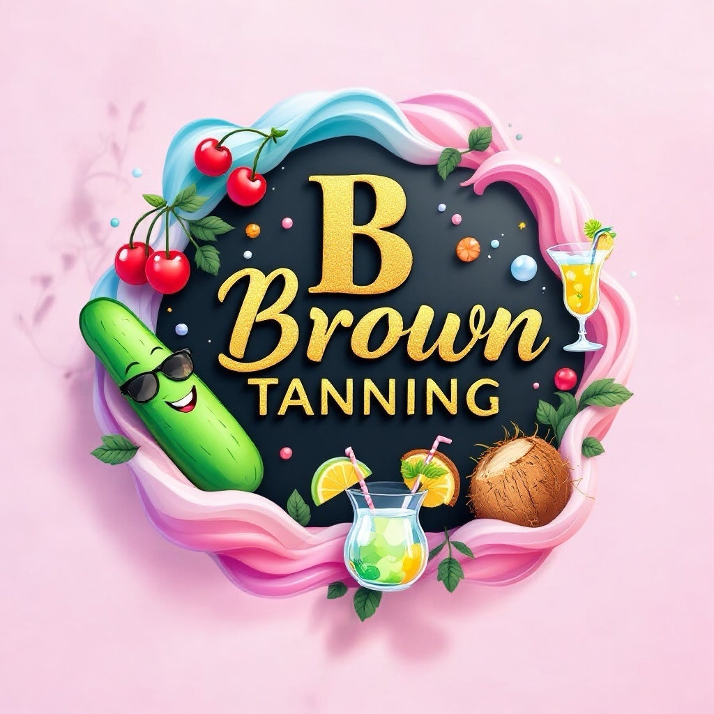 BBrown Tanning Gift Card
