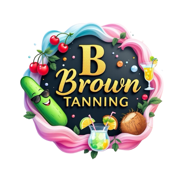 BBrown Tanning
